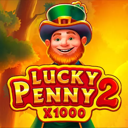 Lucky Penny 2