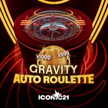 Gravity Auto Roulette