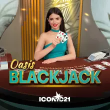 Oasis Blackjack
